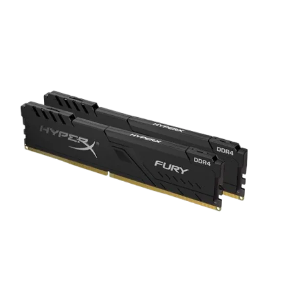 Mem-ria-HyperX-Fury-8GB-DDR4-