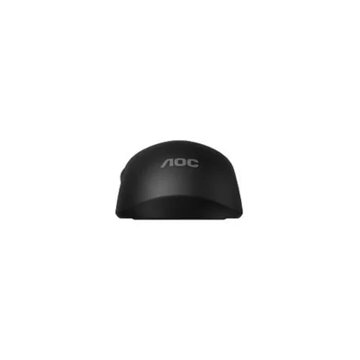 Mouse Para Computador Com Fio - Preta