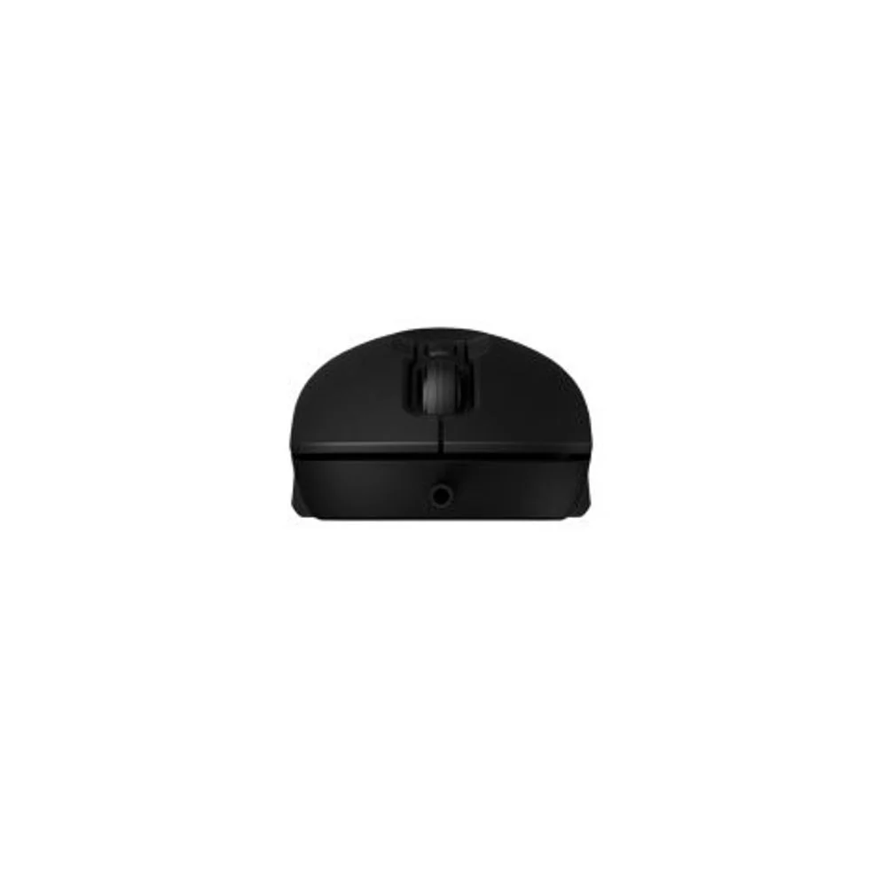 Imagem 4 de 5 do produto Mouse Para Computador Com Fio - Preta