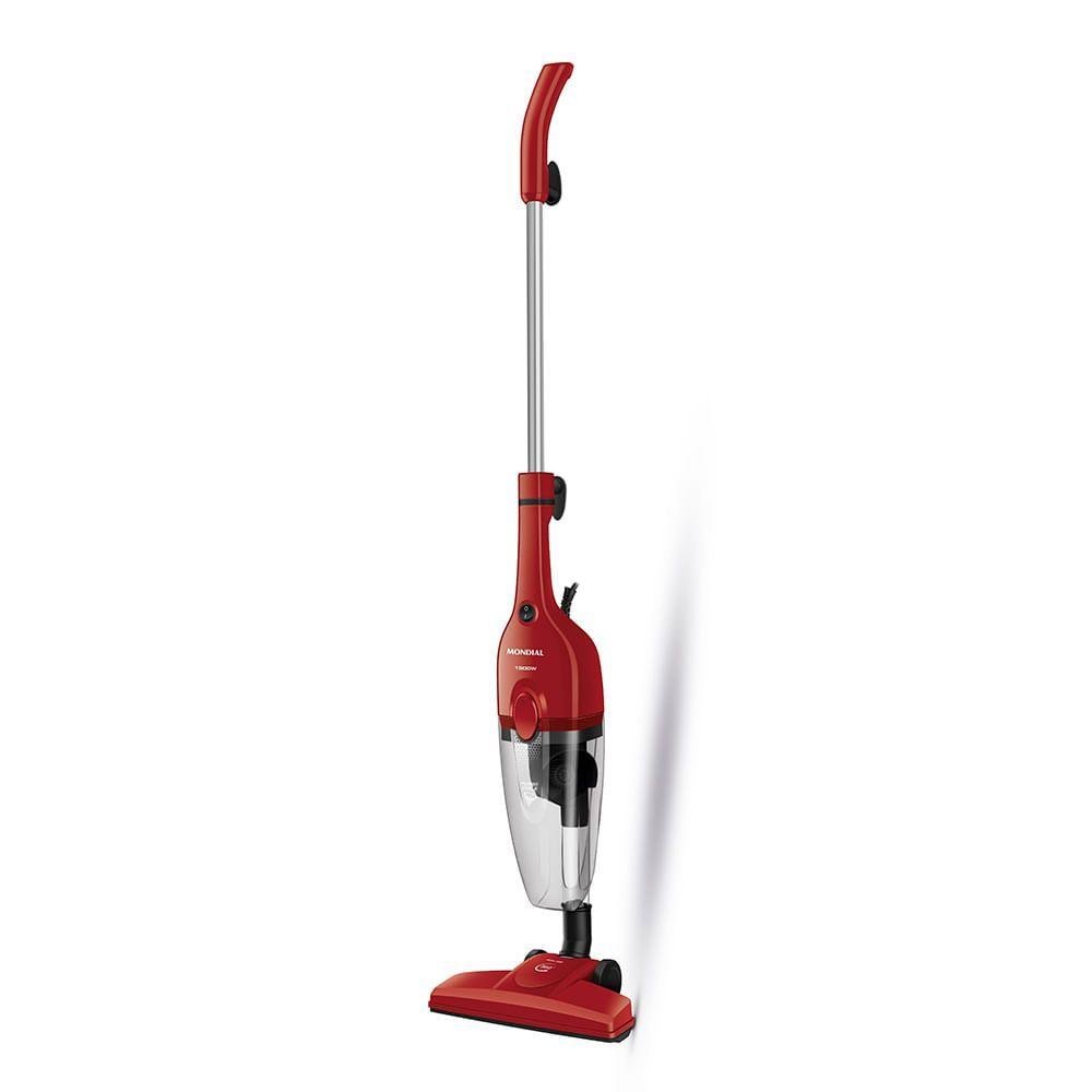 Aspirador De Pó Ap-40-r 60hz 127v Mondial