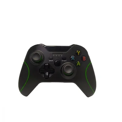 Controle Com Fio Xone Altomex Al-6113