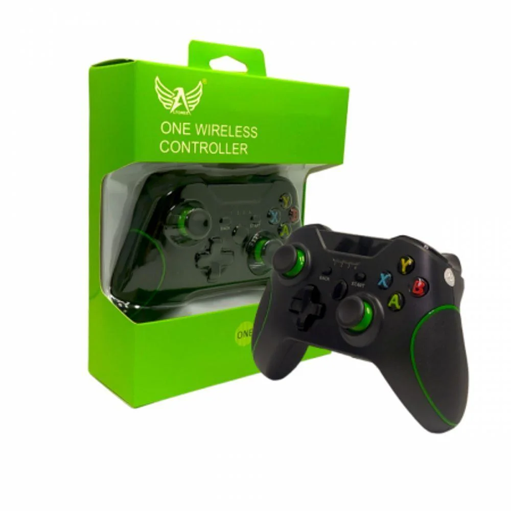 Controle Com Fio Xone Altomex Al-6113