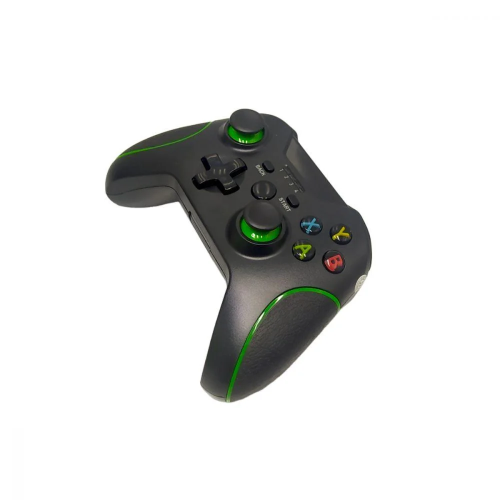 Controle Com Fio Xone Altomex Al-6113