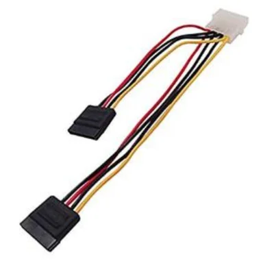 Cabo Logico Para Hd Sata 9088