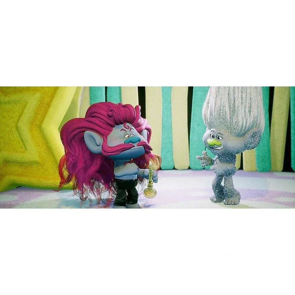 Jogo Dreamworks Trolls Remix Rescue - Nintendo Switch All Video Games Jogo Dreamworks Trolls Remix Rescue - Nintendo Switch All Video Games