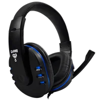 Fone de Ouvido Fly Blue Clanm