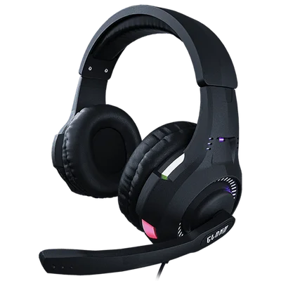 Headset Cyber - Clanm