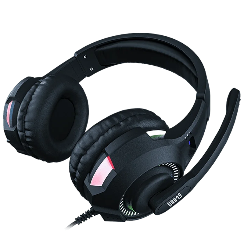 Imagem 3 de 4 do produto Headset Cyber - Clanm