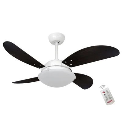 Ventilador Volare Fly 110v E Controle Remoto