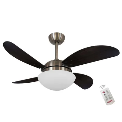 Ventilador Volare Fly 110v E Controle Remoto