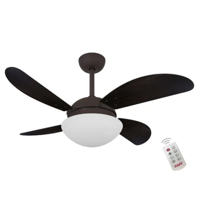 Ventilador Volare Fly 220v E Controle Remoto