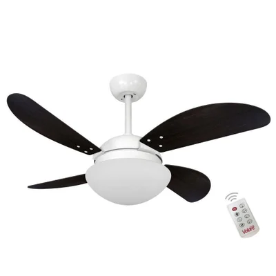 Ventilador Volare Fly 220v E Controle Remoto