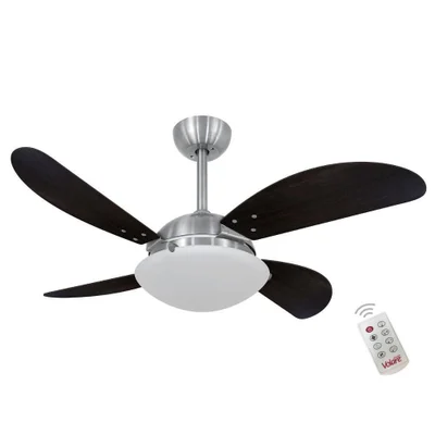 Ventilador Volare Fly 110v E Controle Remoto