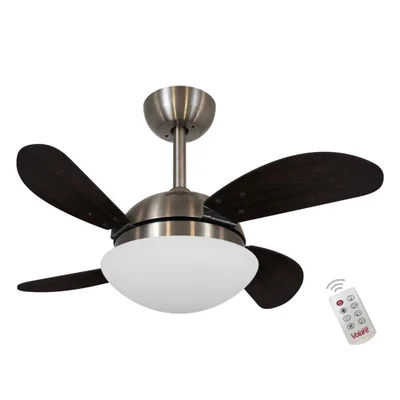 Ventilador Volare Fly Mini 110v E Controle Remoto