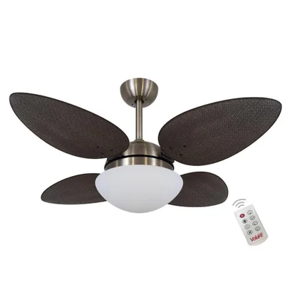 Ventilador Volare P Palmae 110v E Controle Remoto