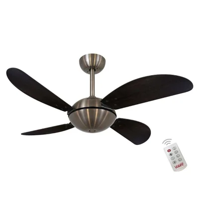Ventilador Volare Fly Office 220v E Controle Remoto