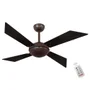 Ventilador Volare Tech Off 220v E Controle Remoto