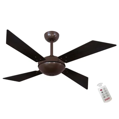 Ventilador Volare Tech Off 110v E Controle Remoto