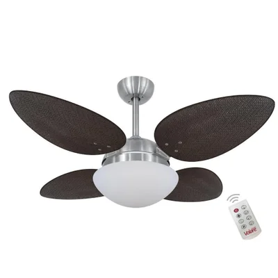 Ventilador Volare P Palmae 110v E Controle Remoto