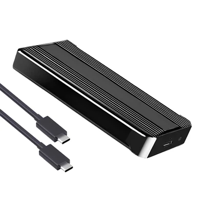 Gabinete Case Externa Wavlink M.2 Nvme PCie B+m/m-key