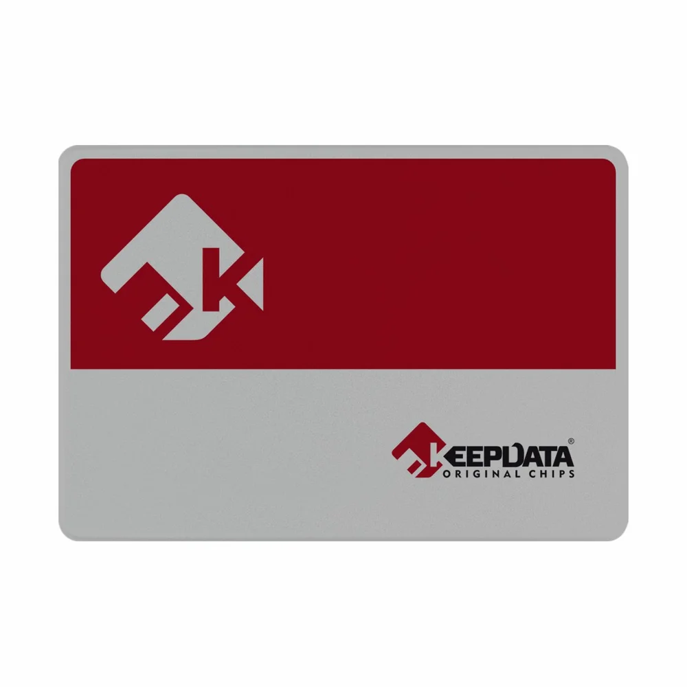 Imagem 3 de 5 do produto SSD  512gb 2.5 Keepdata Kds512g-l21