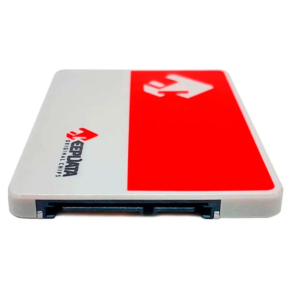 Imagem 4 de 5 do produto SSD  512gb 2.5 Keepdata Kds512g-l21