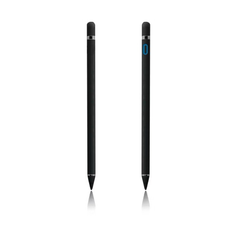 Caneta Stylus Touch Ponta Fina Alta Precisão Compatível Com Android E Ios – Peining.