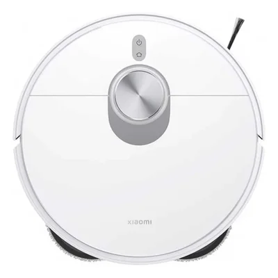 Robo Aspirador Xiaomi Robot Vacuum X20 Pro 220v Branco 15