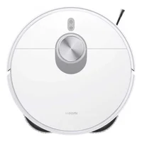 Robo Aspirador Xiaomi Robot Vacuum X20 Pro 220v Branco 14