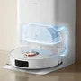 Robo Aspirador Xiaomi Robot Vacuum X20 Pro 220v Branco 12