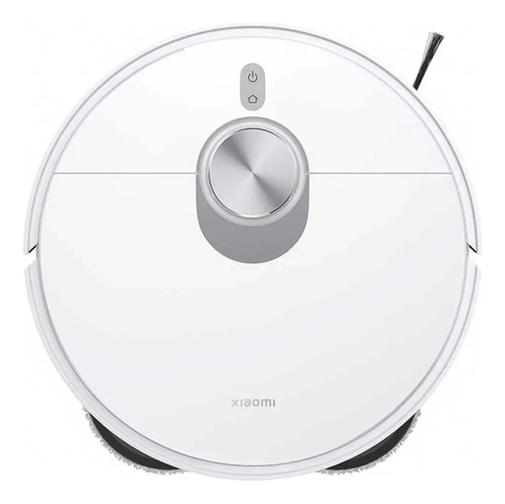 Robo Aspirador Xiaomi Robot Vacuum X20 Pro 220v Branco 5