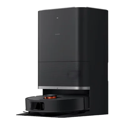 Robo Aspirador Robot Vacuum X20max 220v Preto Ultimo Lançamento