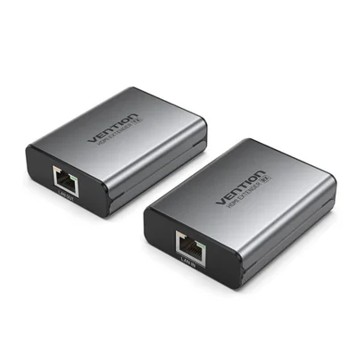 Cabo Extensor De Rede HDMI 1080p Fhd Rj45 60m Vention