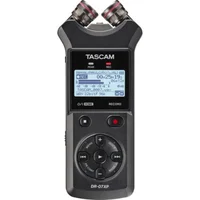 Gravador-Tascam-Dr-07xp-Port-