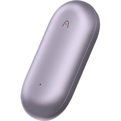 Gravador De Voz Digital Plaud Notepin 64gb Ia Purple
