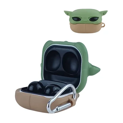 Capa Baby Yoda Para Buds 2