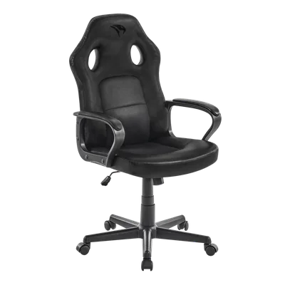 Cadeira Gamer Viper Pro Python First, Até 120Kg, Preta - Vp004