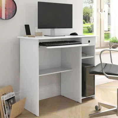 Mesa De Afrodite Branco