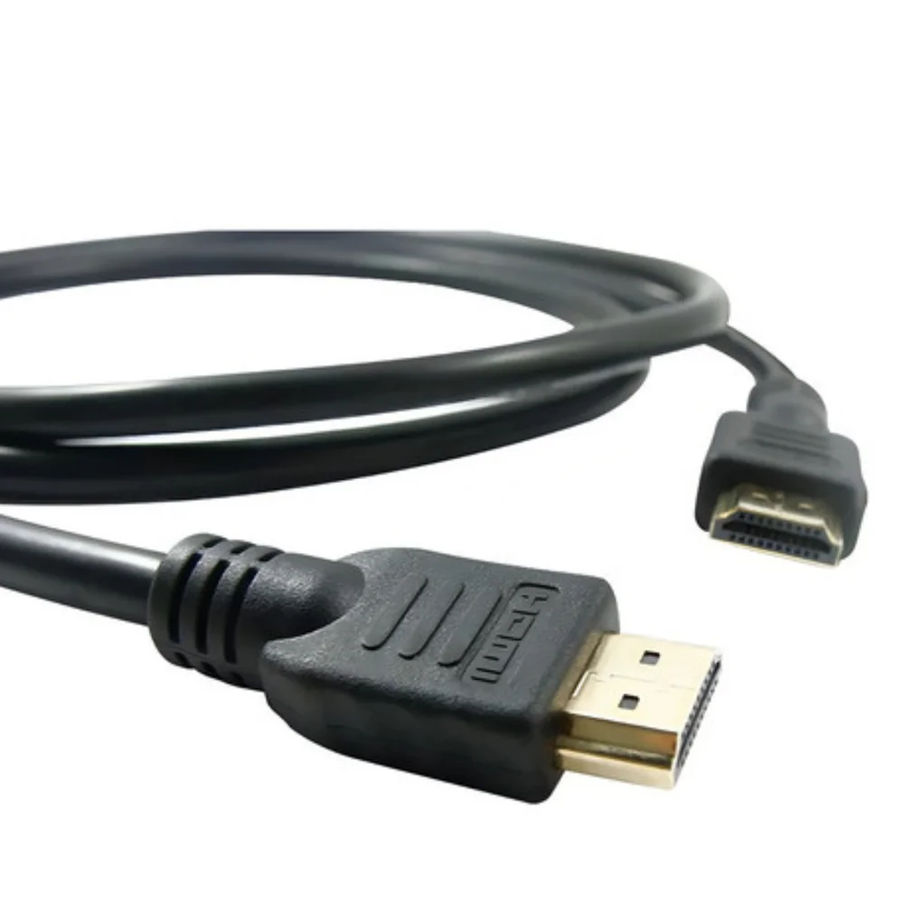 Imagem 3 de 4 do produto Cabo HDMI 10 Metros 4k Ultra Hd 19 Pinos Com Nota