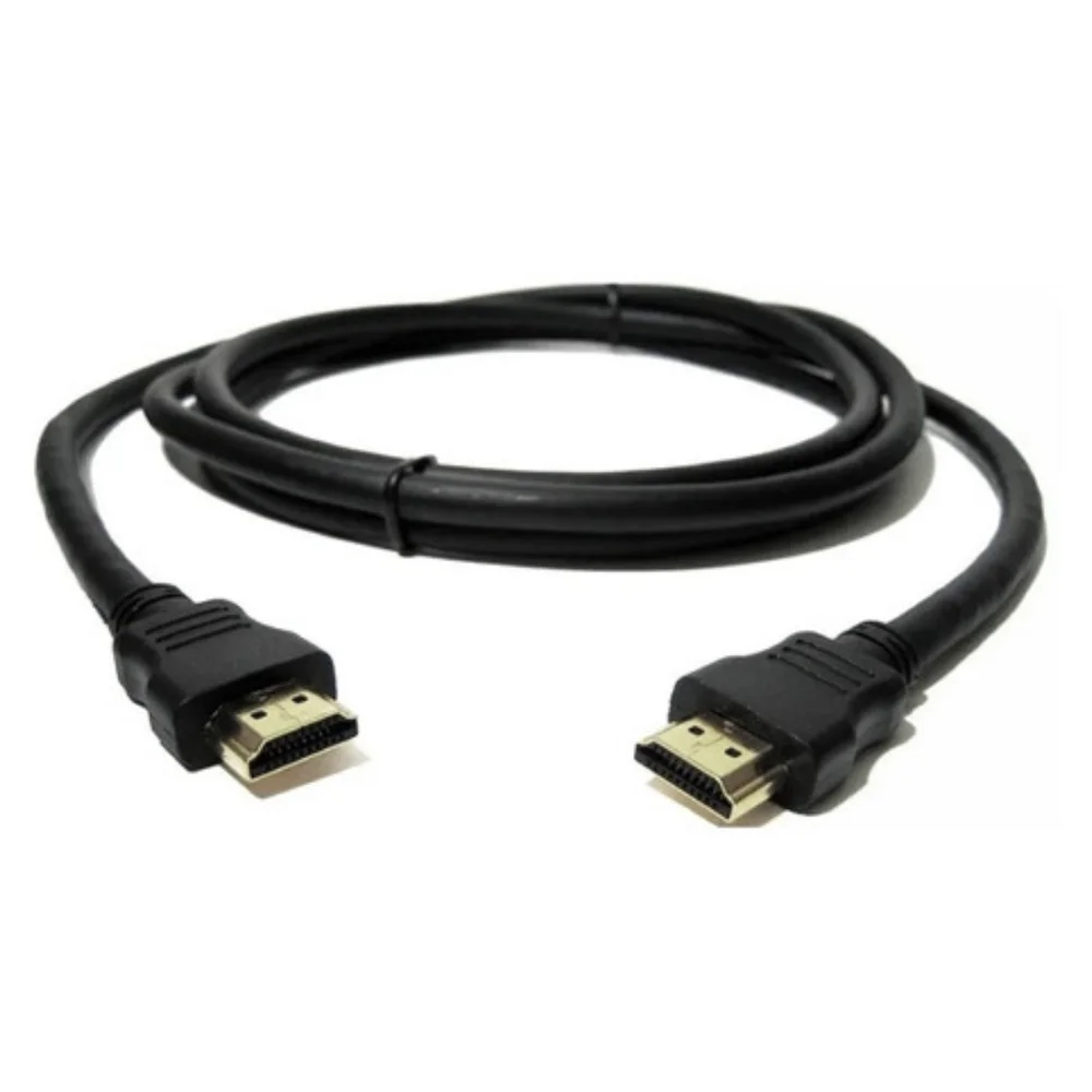 Imagem 4 de 4 do produto Cabo HDMI 10 Metros 4k Ultra Hd 19 Pinos Com Nota