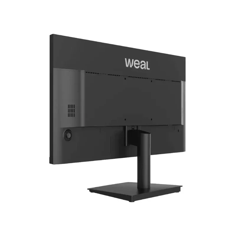 Imagem 4 de 5 do produto Monitor Weal 22” Full HD, Cores Nítidas e Design Compacto