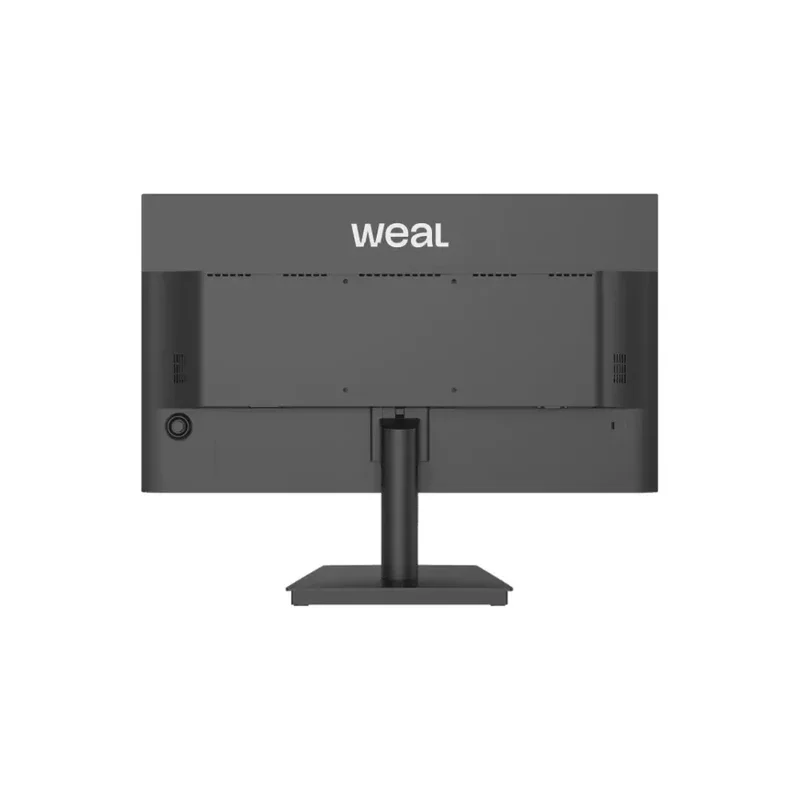 Imagem 5 de 5 do produto Monitor Weal 22” Full HD, Cores Nítidas e Design Compacto