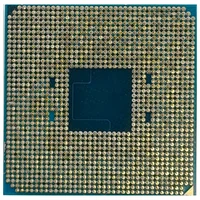 3600 Ryzen5 CPU Processador Cache Boost), Max (4.2GHz 3.6GHz 3600, 5 Ryzen AMD CPU