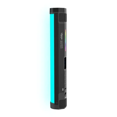 Bastão Magnético Luz RGB 2500-9000k Ulanzi Vl110 Preto
