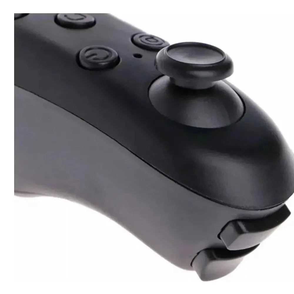 Imagem 3 de 4 do produto Controle Bluetooth Android Ios Gamepad Óculos Vr 3d