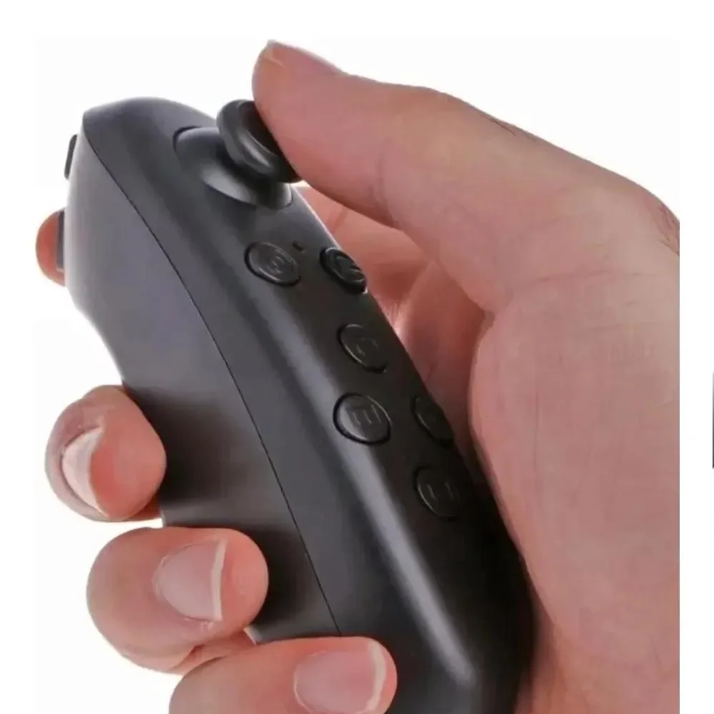 Imagem 4 de 4 do produto Controle Bluetooth Android Ios Gamepad Óculos Vr 3d