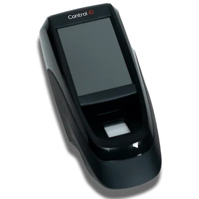 Controlador De Acesso Id Access Pro Bio