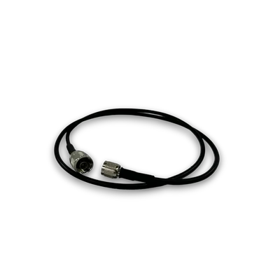 Cabo Descida Celular Fixo Rgc58 1mt N Ma