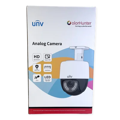 Camera Mini Speed Color Hunter 1080p 4mm