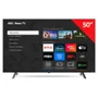 Smart Tv Aoc 50 ", DLED, 4k, Roku Tv - 50u7045/78g